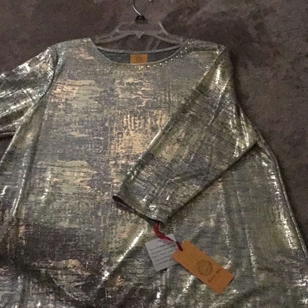 Ladies Shirt